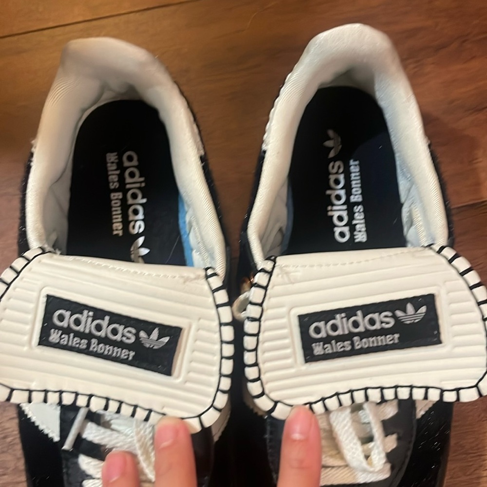 Adidas Wales Bonner samba